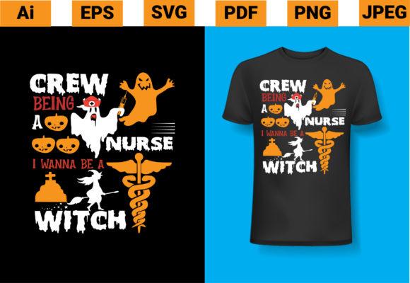 A Closer Look at The Crew Being a Nurse I Wanna Be