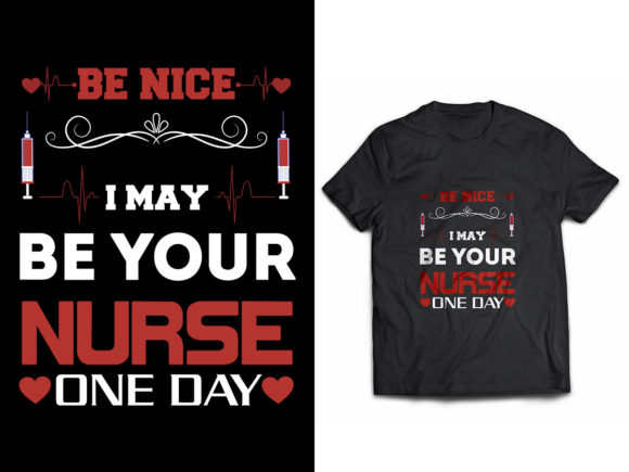 Be I May Be Your Nurse One Day: A Practical Review