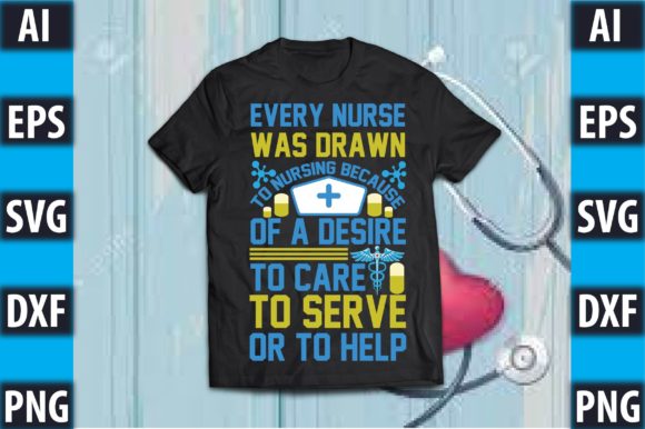Every Nurse Embroidery Design: A Heartfelt Tribute
