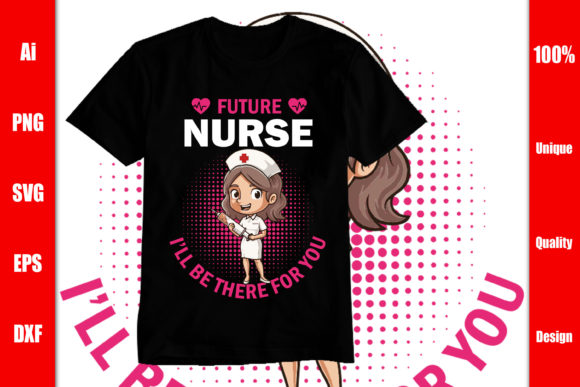 Future Nurse: A Supportive Design for Embroidery