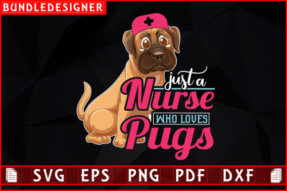 Just a Nurse Who: A Charming Embroidery Design