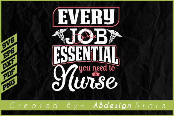 Motivational Nurse T-shirt Sublimation Review