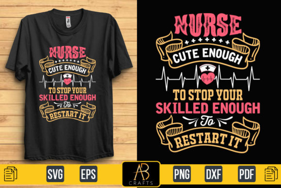 Nurse Cute Enough to Stop Sublimation