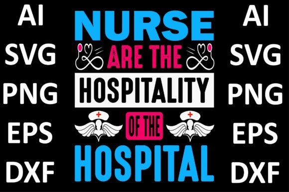 Nurse Design, Nurses Are the Heart of Healthcare