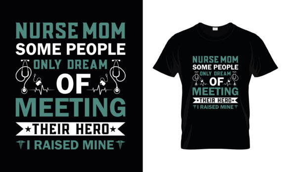 Nurse Mom: A Tribute to Everyday Heroes