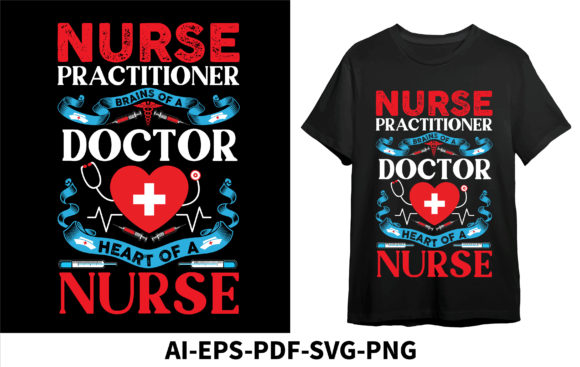 Nurse Practitioner Brains of a Doctor