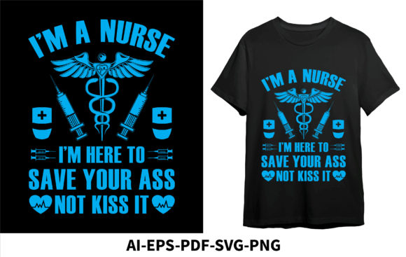 Nurse's Bold Statement: A Practical Embroidery Review
