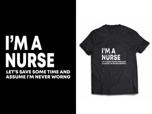 Review: I Am a Nurse I m Never Wrong