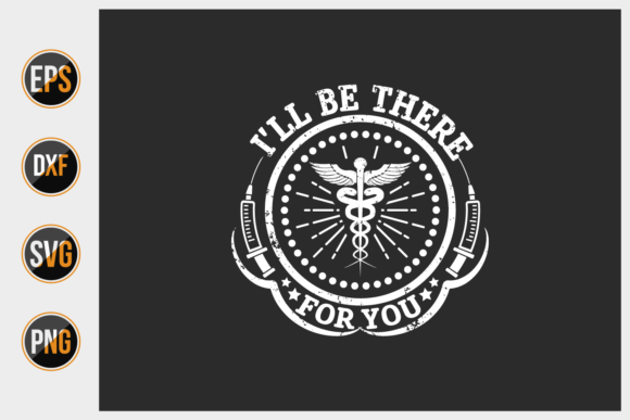 Review: I'll Be There for You SVG for Embroidery