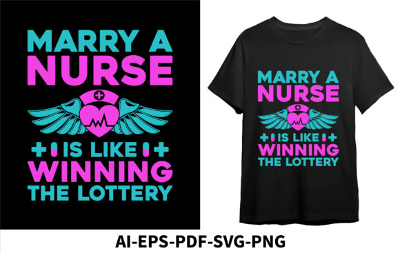 Review: Marry a Nurse is Like Winning Lottery