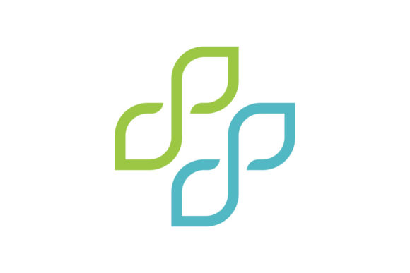 SS Cross Medical Logo: A Stylish Emblem for Embroidery